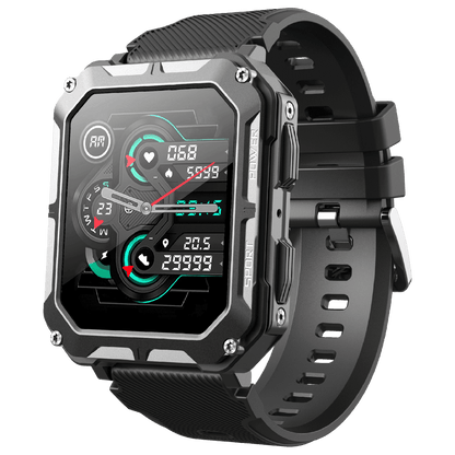 Smartwatch TitanX