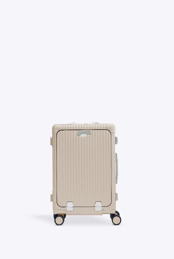 Valigia Carry-On Pro 4 in 1