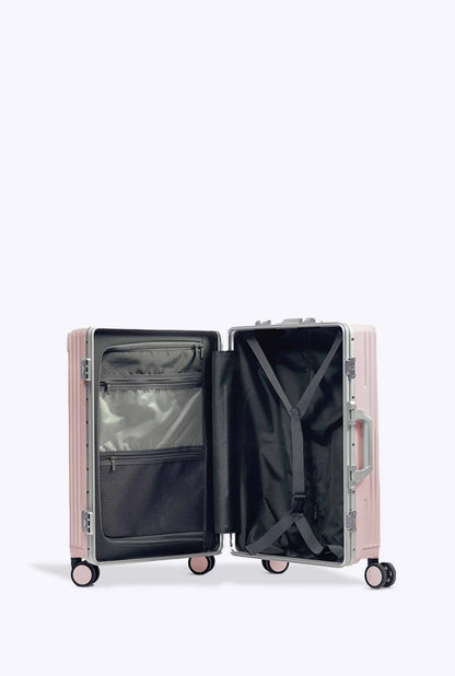 Valigia Carry-On Pro 4 in 1