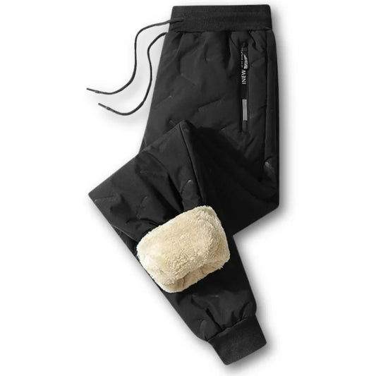 Pantaloni termici unisex